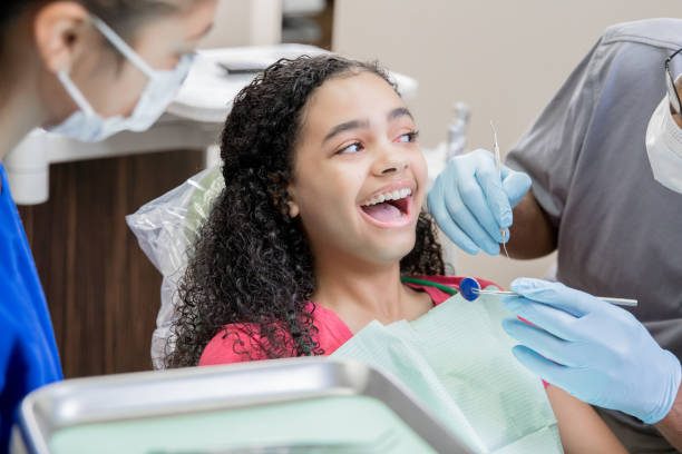Best Emergency Treatment for Dental Infections or Abscesses in Parkersburg, WV