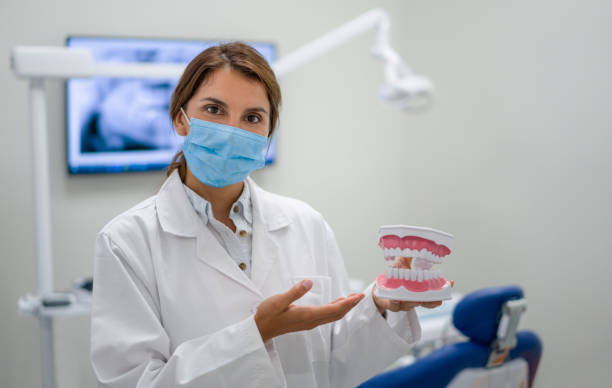 Best Same-Day Emergency Dental Services in Parkersburg, WV
