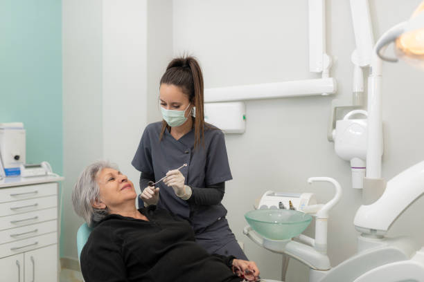 Best Cosmetic Emergency Dentistry in Parkersburg, WV