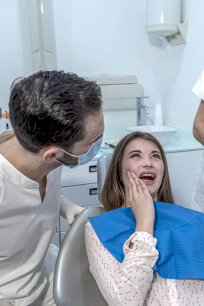 Best Emergency Dental Care for Broken or Chipped Teeth in Parkersburg, WV