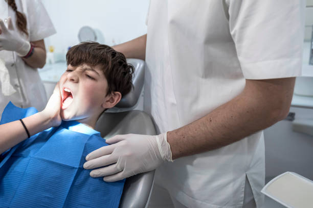 Best Emergency TMJ Treatment in Parkersburg, WV