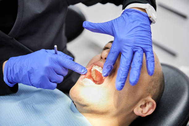 Best Weekend Emergency Dentist in Parkersburg, WV
