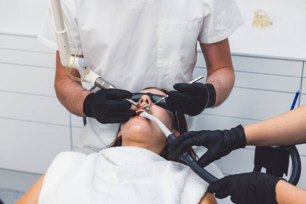 Best Emergency Denture Repair in Parkersburg, WV