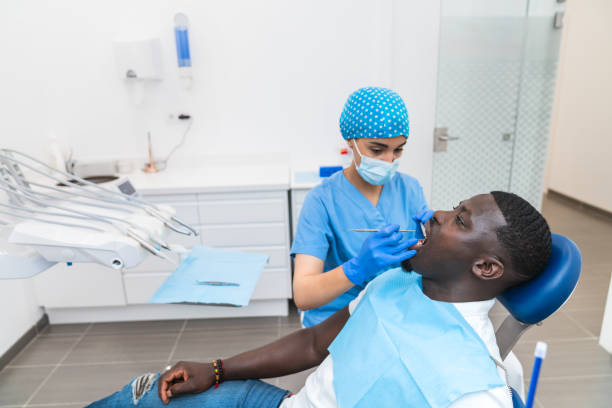 Best Urgent Care for Lost Fillings or Crowns in Parkersburg, WV