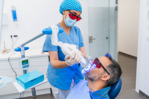 Best Pediatric Emergency Dentist in Parkersburg, WV